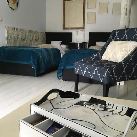 Hotel Soruper Hof 3*