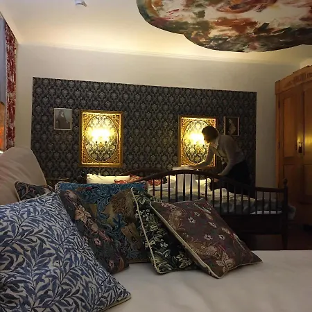 Soruper Hof Hotel