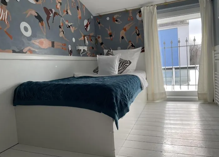 Hotel Soeruper Hof Sörup