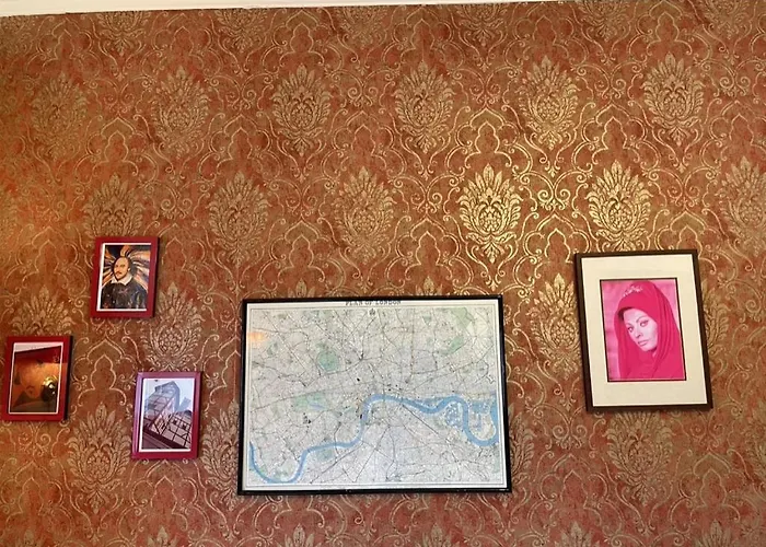 Soeruper Hof 3* Sörup