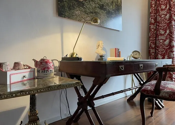 Hotel Soeruper Hof Sörup