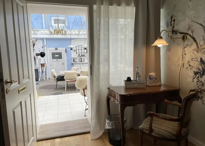 Hotel Soeruper Hof 3*