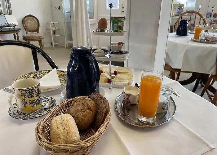 Soeruper Hof Hotel 3*