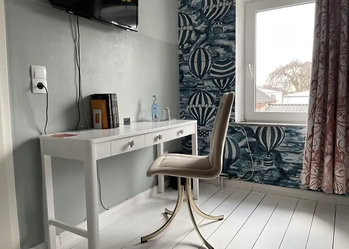 Hotel Soeruper Hof 3*