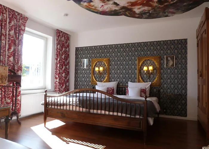 Hotel Soeruper Hof 3*