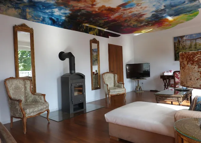 Soeruper Hof Hotel Sörup