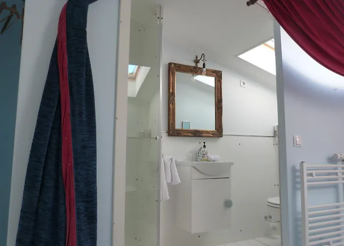 Soeruper Hof Hotel 3*