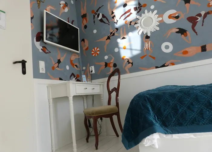 Soeruper Hof Hotel 3*