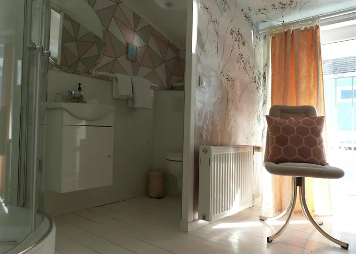 Soeruper Hof 3* Sörup