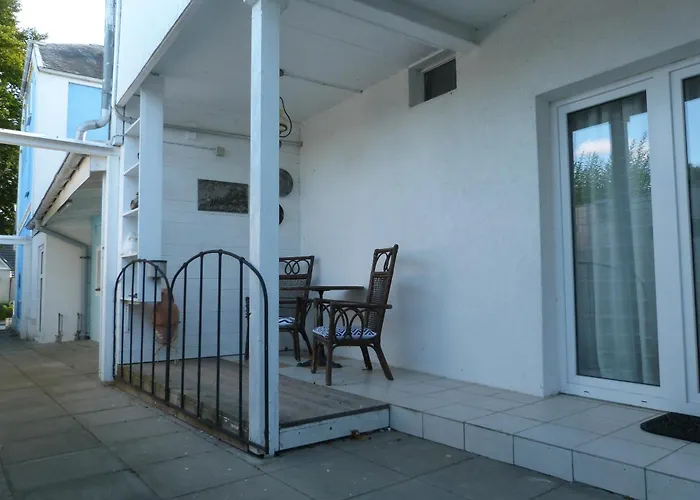 Soeruper Hof Hotel Sörup