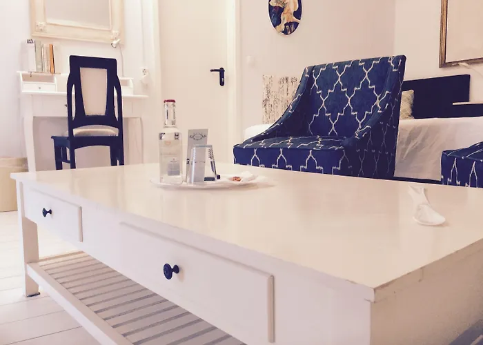 Hotel Soeruper Hof Sörup