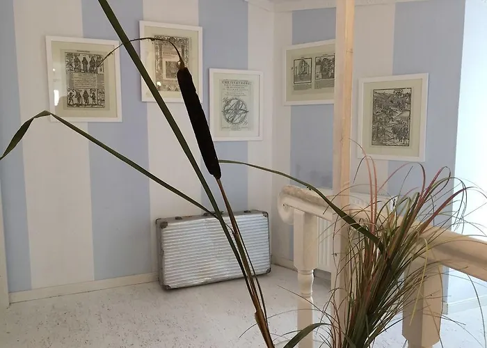 Soeruper Hof Hotel 3*