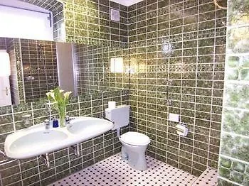 Soeruper Hof Hotel Sörup