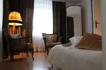 Soeruper Hof Hotel Sörup