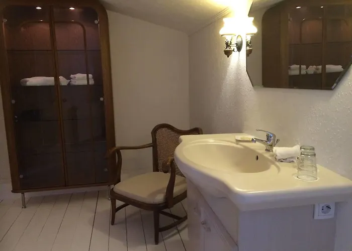 Soeruper Hof 3* Sörup